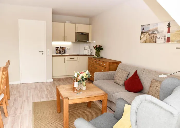 Ferienwohnung Mare Nostrum 11