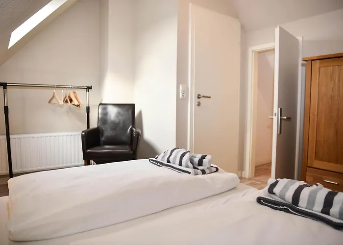 Ferienwohnung Mare Nostrum 11