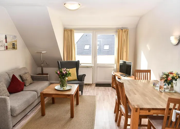 Ferienwohnung Mare Nostrum 11