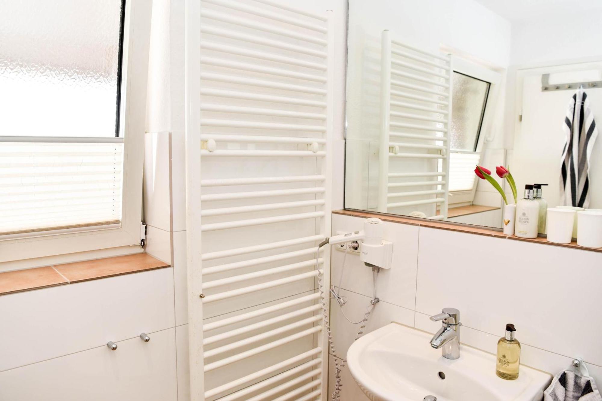 Mare Nostrum 11 Apartment Westerland